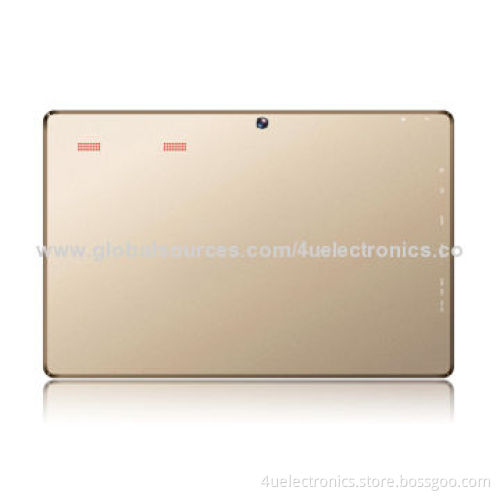 10.1-inch Tablet PCs with Microsoft's Windows 8, IPS Screen, 1,280 x 800P, BT, 3G Call FunctionNew